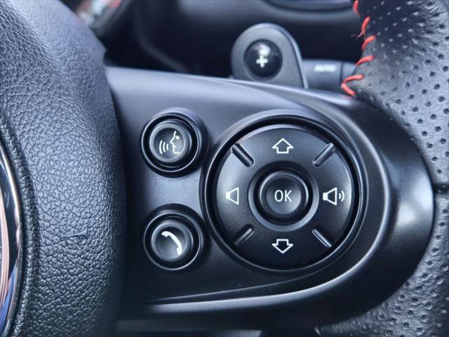 2019 MINI Countryman Cooper S