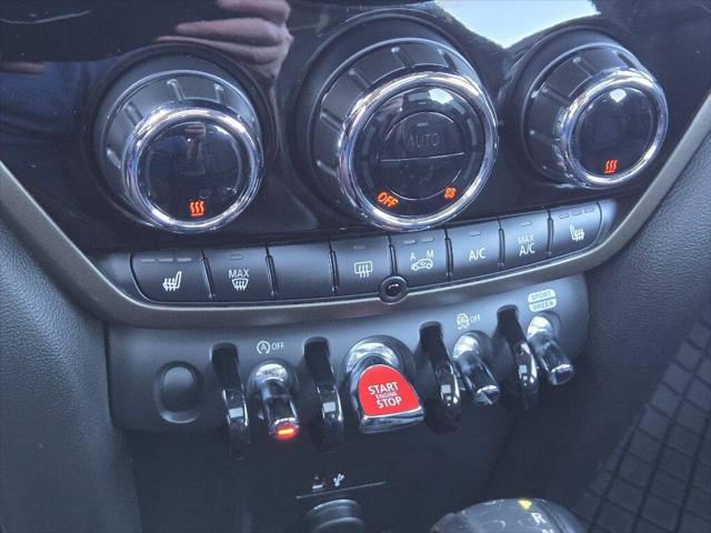 2019 MINI Countryman Cooper S