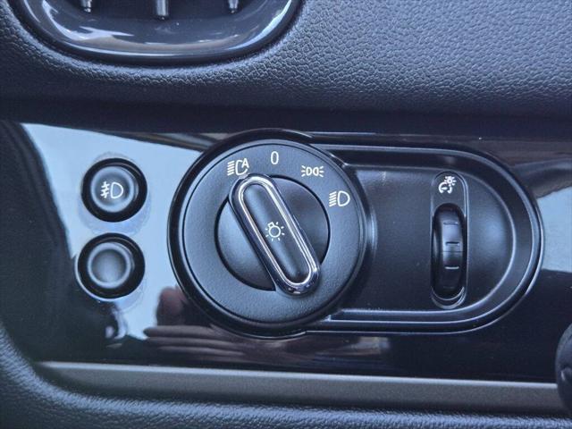 2019 MINI Countryman Cooper S
