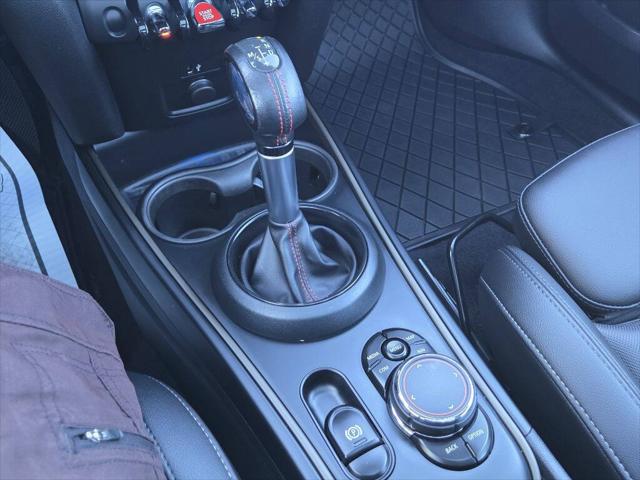 2019 MINI Countryman Cooper S