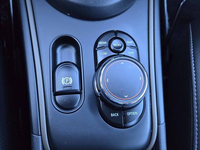 2019 MINI Countryman Cooper S