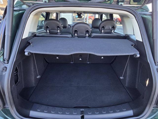 2019 MINI Countryman Cooper S
