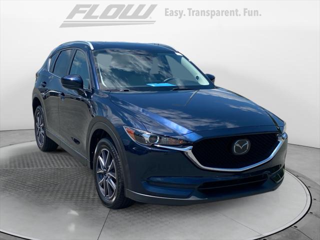 2018 Mazda CX-5 Touring for sale in Winston Salem, NC