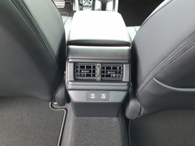 2025 Honda Accord Sedan Hybrid Sport-L