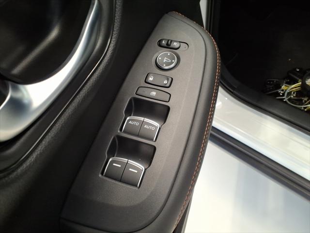 2025 Honda HR-V AWD Sport