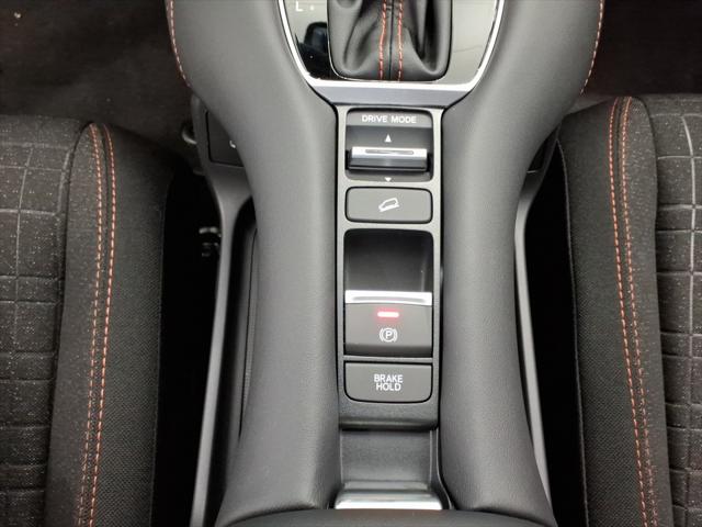 2025 Honda HR-V AWD Sport