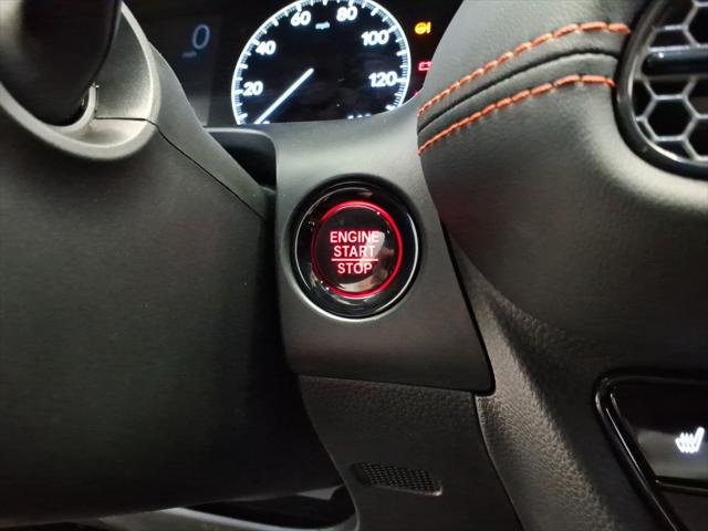 2025 Honda HR-V AWD Sport