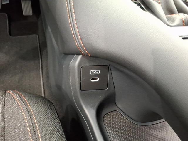 2025 Honda HR-V AWD Sport