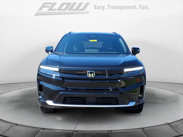 2025 Honda Prologue Elite