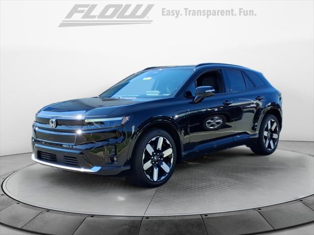 2025 Honda Prologue Elite