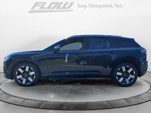 2025 Honda Prologue Elite