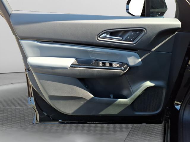 2025 Honda Prologue Elite