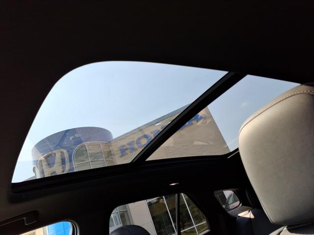 2025 Honda Prologue Elite