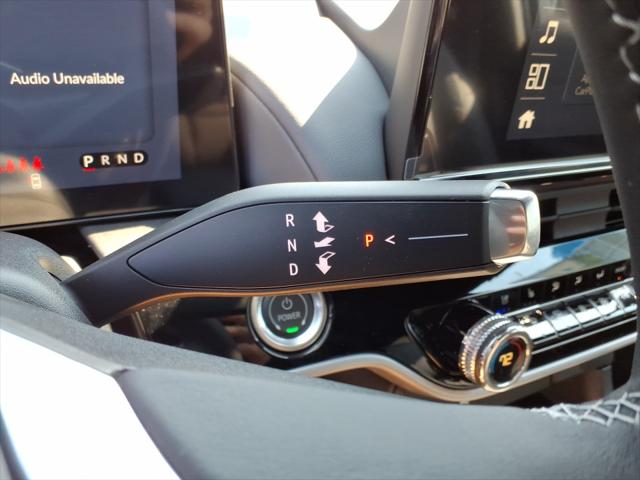 2025 Honda Prologue Elite
