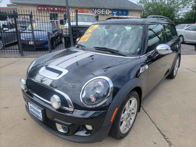 2012 MINI Cooper Clubman S 3dr Wagon for sale in Baltimore, MD