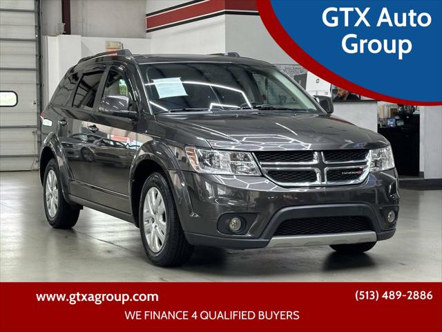 2019 Dodge Journey for sale near Hamilton, OH