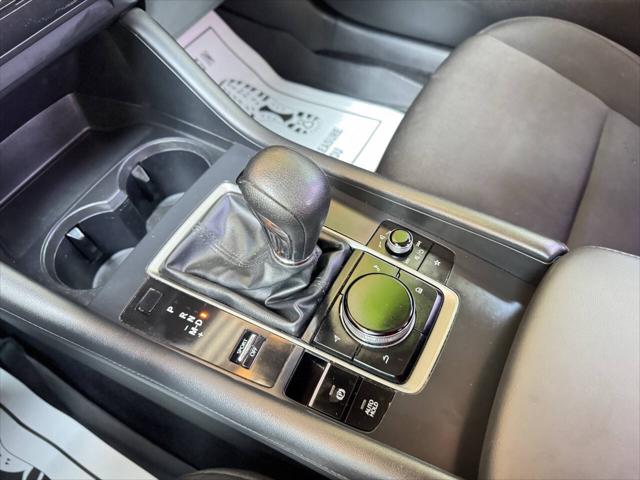 2019 Mazda Mazda3 Base 4dr Sedan
