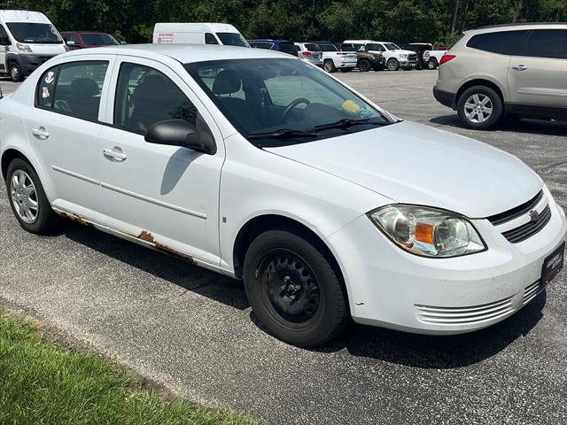 2009 Chevrolet Cobalt LS