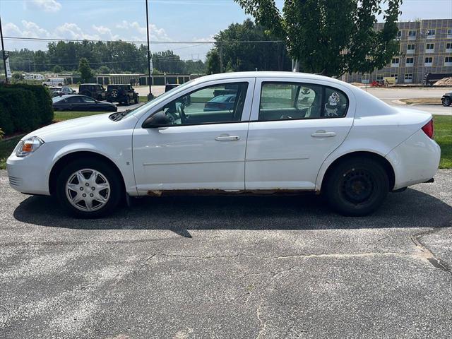 2009 Chevrolet Cobalt LS