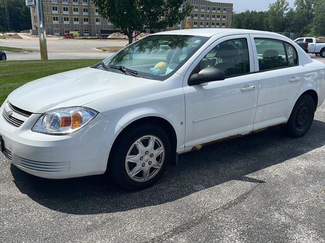 2009 Chevrolet Cobalt LS