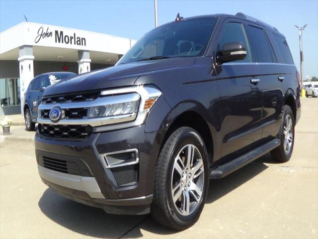 2024 Ford Expedition Limited 2024 Ford Expedition Limited