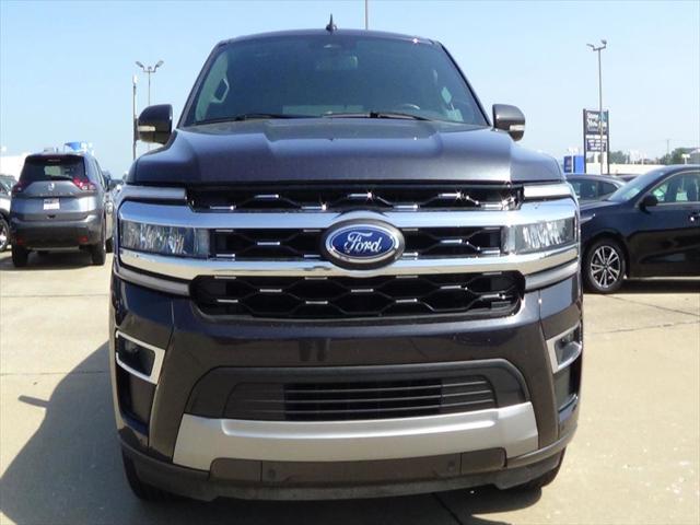 2024 Ford Expedition Limited 2024 Ford Expedition Limited