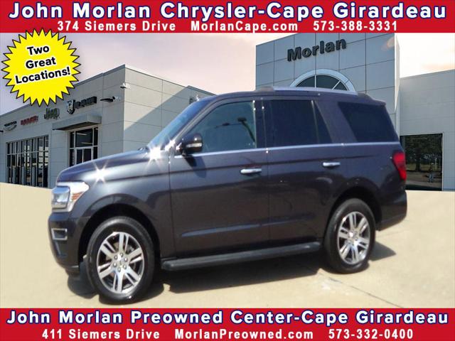 2024 Ford Expedition Limited 2024 Ford Expedition Limited