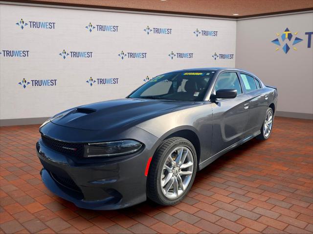 2022 Dodge Charger GT AWD