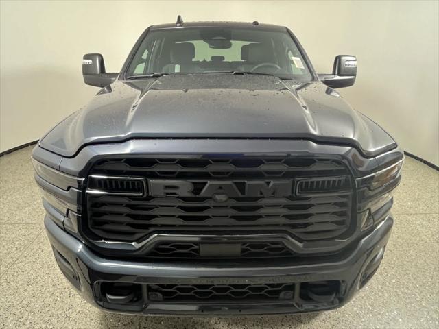 2025 RAM Ram 2500 RAM 2500 BIG HORN CREW CAB 4X4 64 BOX