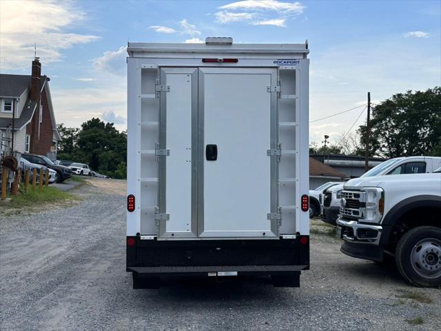 2026 Ford E-350 Cutaway Base Cutaway