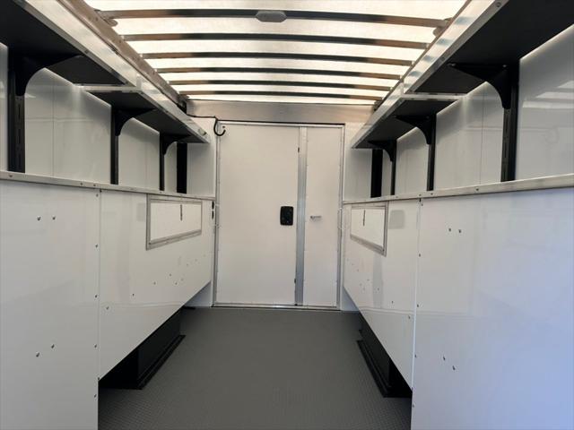 2026 Ford E-350 Cutaway Base Cutaway