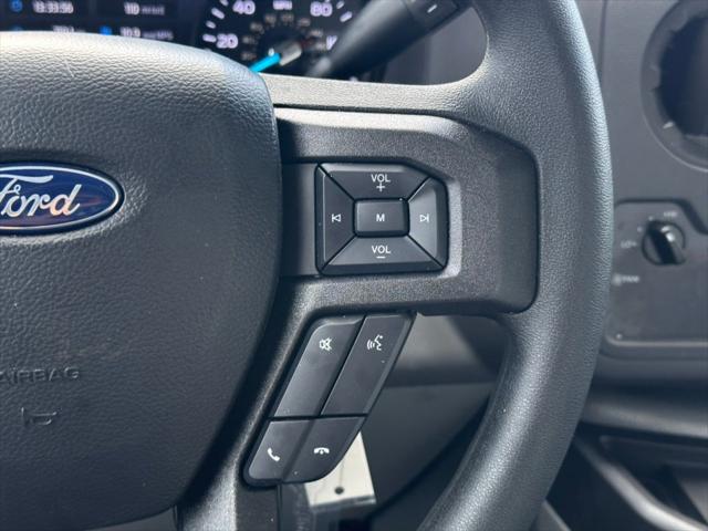2026 Ford E-350 Cutaway Base Cutaway