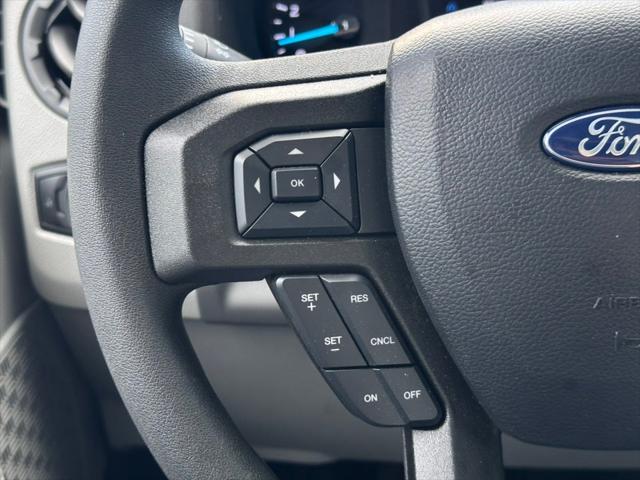 2026 Ford E-350 Cutaway Base Cutaway