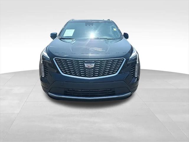 2023 Cadillac XT4 FWD Premium Luxury