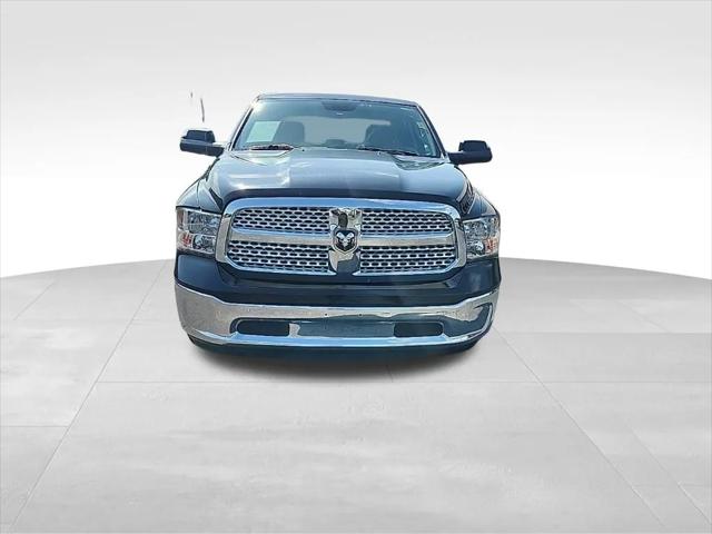 2022 RAM 1500 Classic SLT Crew Cab 4x2 57 Box