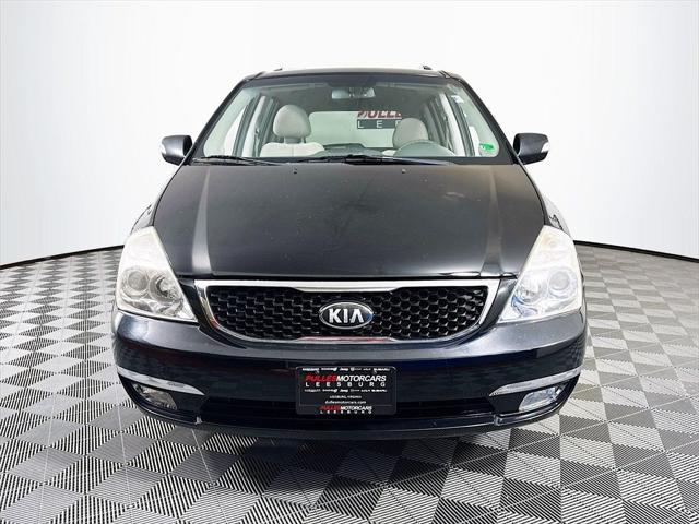 2014 Kia Sedona LX