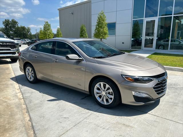 2024 Chevrolet Malibu FWD 1LT 2024 Chevrolet Malibu FWD 1LT