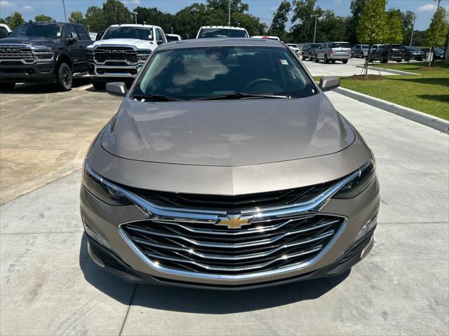 2024 Chevrolet Malibu FWD 1LT 2024 Chevrolet Malibu FWD 1LT
