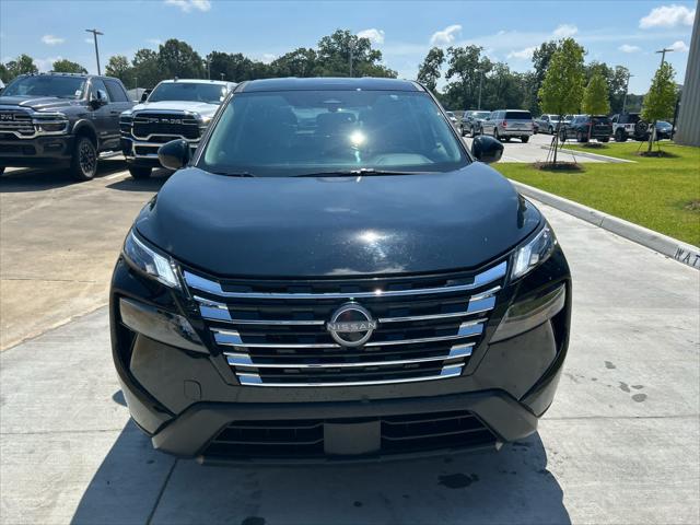 2025 Nissan Rogue SV FWD
