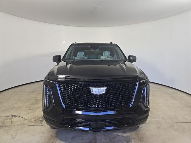 2025 Cadillac Escalade ESV Sport Platinum