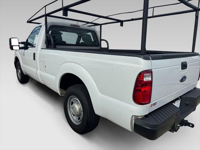 2015 Ford F-250 XL