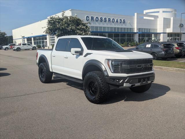 2023 Ford F-150 Raptor 2023 Ford F-150 Raptor
