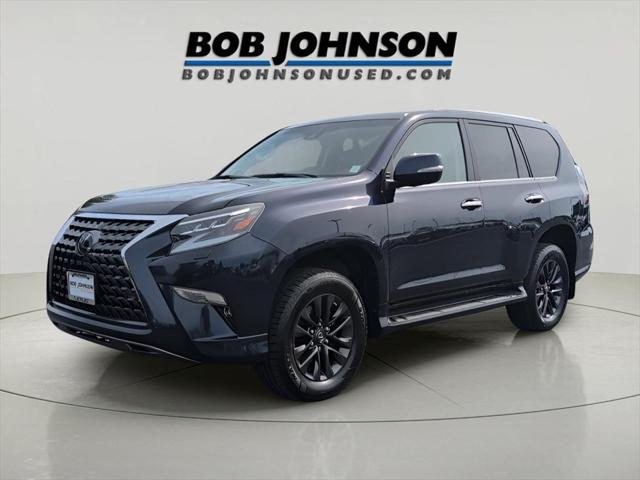 2022 Lexus GX 460 Premium