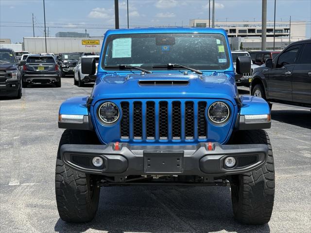 2023 Jeep Wrangler 4-Door Rubicon 392 4x4