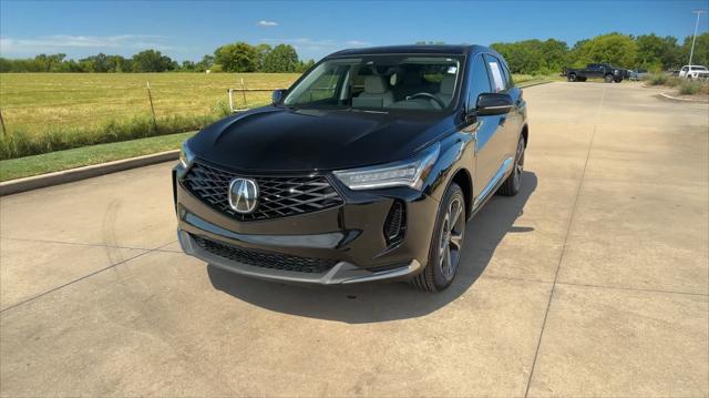 2025 Acura RDX Technology Package 2025 Acura RDX Technology Package