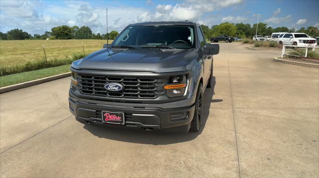 2024 Ford F-150 XL 2024 Ford F-150 XL