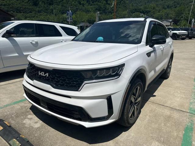 2022 Kia Sorento EX 2022 Kia Sorento EX