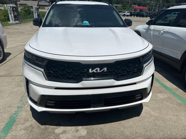 2022 Kia Sorento EX 2022 Kia Sorento EX