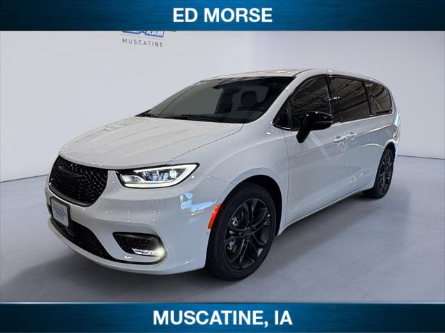 2026 Chrysler Pacifica PACIFICA SELECT 2026 Chrysler Pacifica PACIFICA SELECT