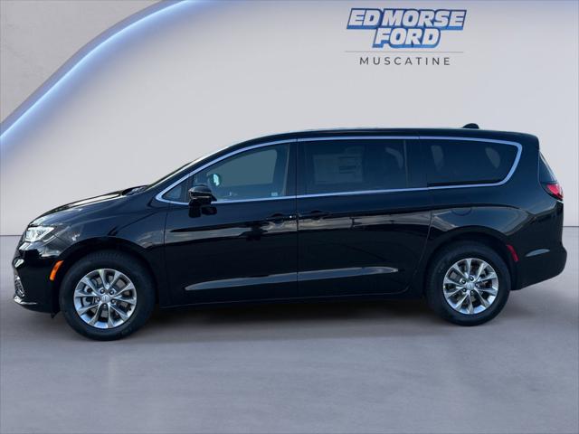 2026 Chrysler Pacifica PACIFICA SELECT AWD 2026 Chrysler Pacifica PACIFICA SELECT AWD